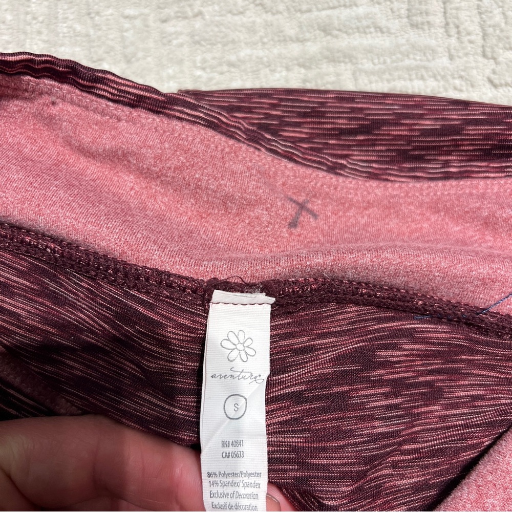 Aventura KINETA SKORT Women’s Small - Picture 3 of 6